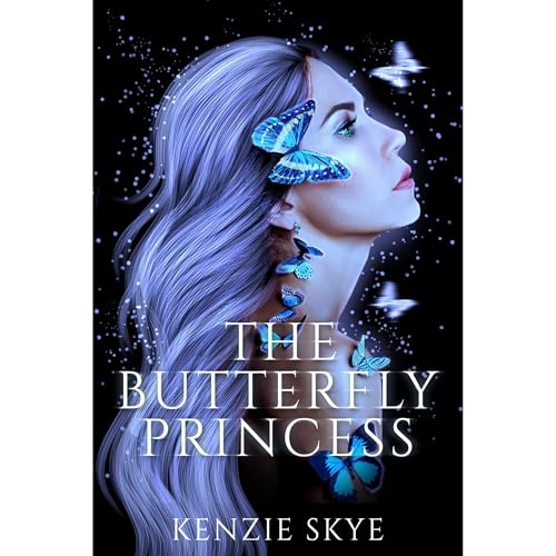The Butterfly Princess
