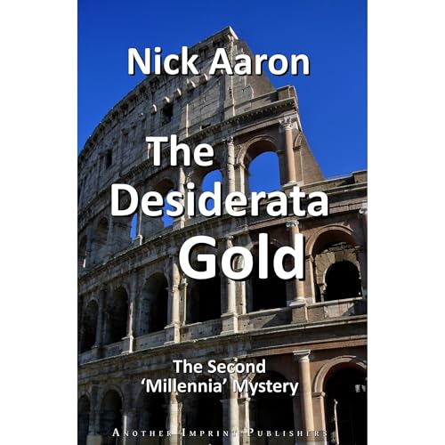 The Desiderata Gold