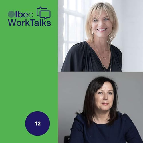 Sustaining success through disruption - Interview with Lucy Adams by Unknown