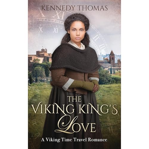 The Viking King's Love
