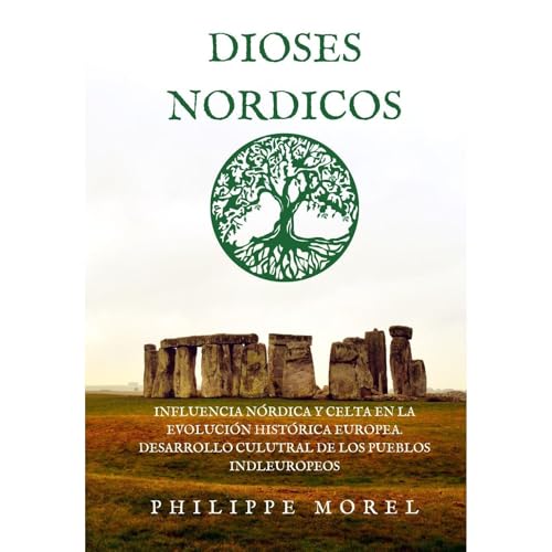Dioses Nórdicos by Philippe Morel