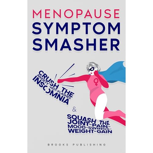 Menopause Symptom Smasher