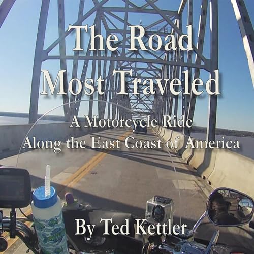 The Road Most Traveled