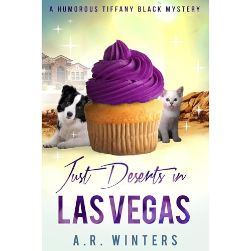 Just Deserts in Las Vegas