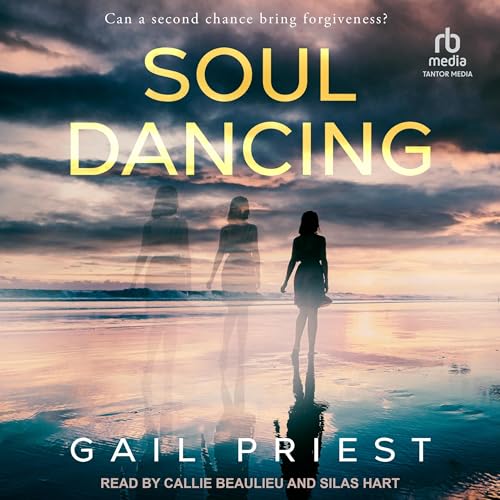 Soul Dancing by Gail Priest