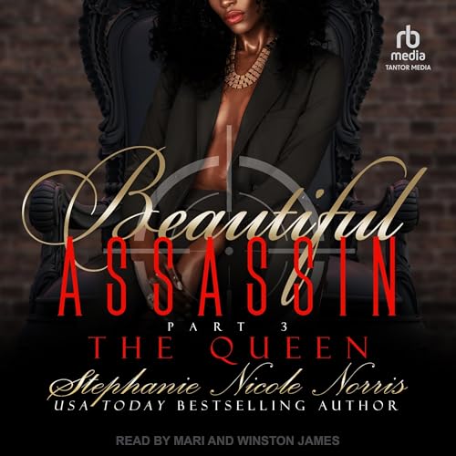 Beautiful Assassin: The Queen