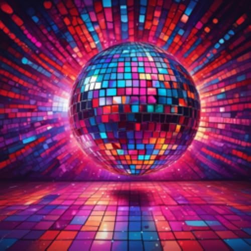 La Storia della Disco Music by Antonino Iannello Dj