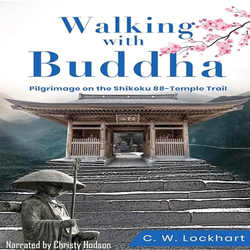 Walking with Buddha