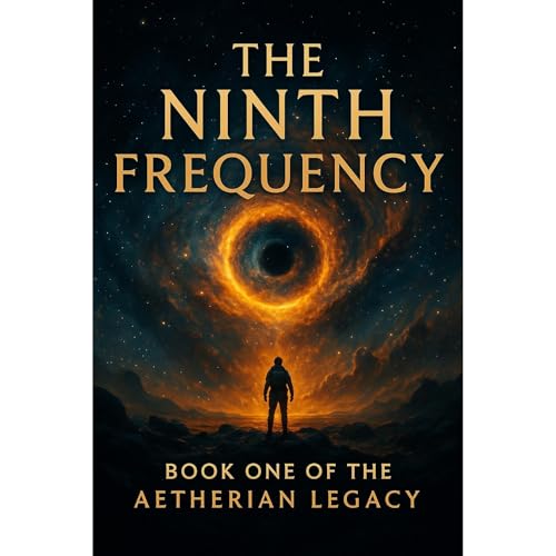 The Ninth Frequency by George B.