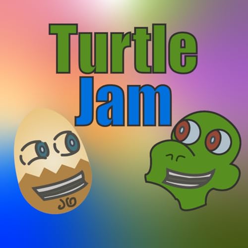 Turtle Jam by TomTurtle and Nomex