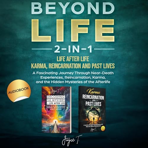 Beyond Life 2-in-1