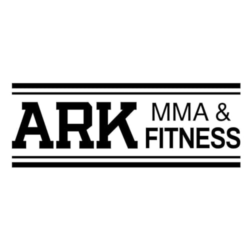 ARK MMA & Fitness by rankorbit813