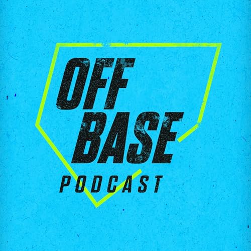 Off Base Podcast by MLB.com