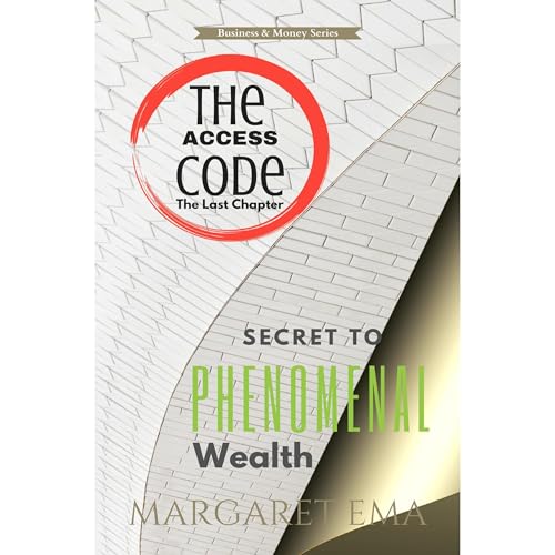 The Access Code by Margaret Ema