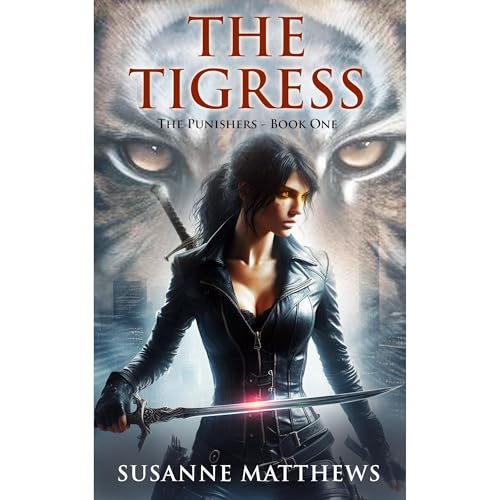 The Tigress
