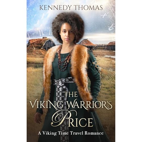 The Viking Warrior's Price