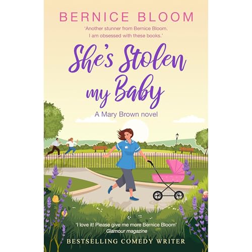 SHE'S STOLEN MY BABY