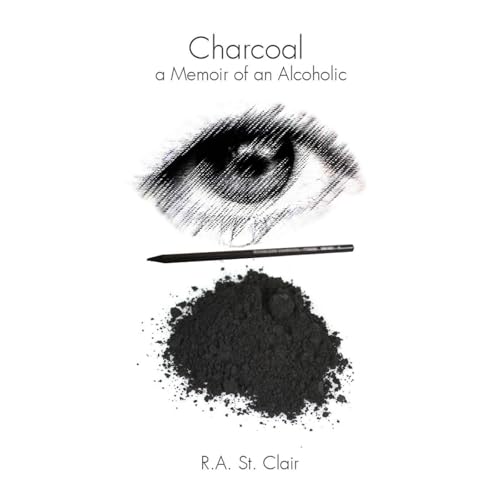 Charcoal by Raven St. Clair
