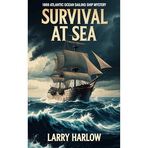 Survival at Sea by Larry Harlow