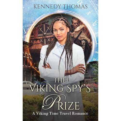 The Viking Spy's Prize