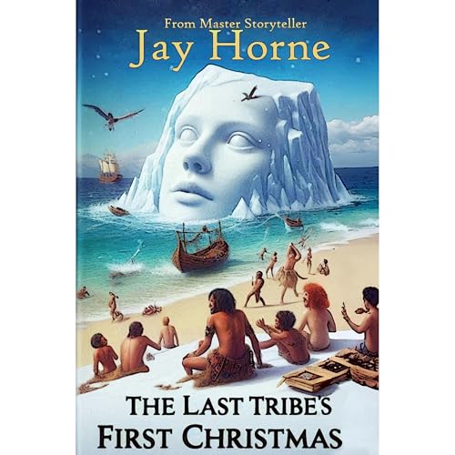 The Last Tribe's First Christmas by Jay Horne