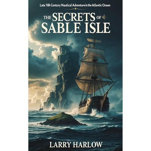 The Secrets of Sable Isle
