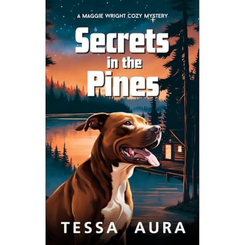 Secrets in the Pines