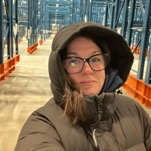 Frozen Assets: How TransCold Distribution Is Revolutionizing the Ice Cream and Frozen Food Industry by Unknown