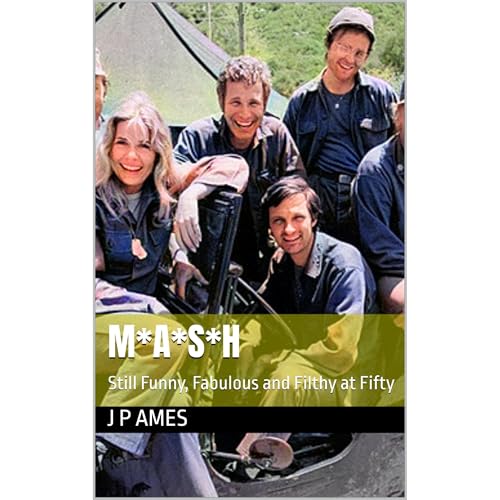 M*A*S*H