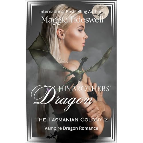 His Brother's Dragon