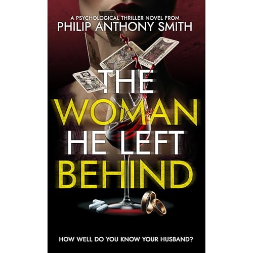 The Woman He Left Behind