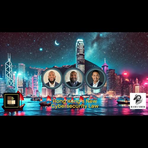 Hong Kong’s New Cybersecurity Law by Unknown