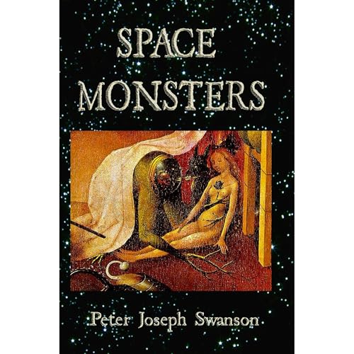 Space Monsters