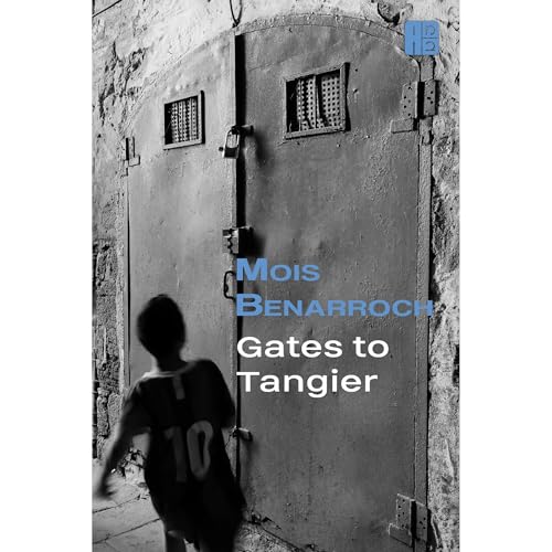 Gates to Tangier