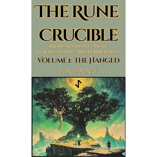 The Rune Crucible
