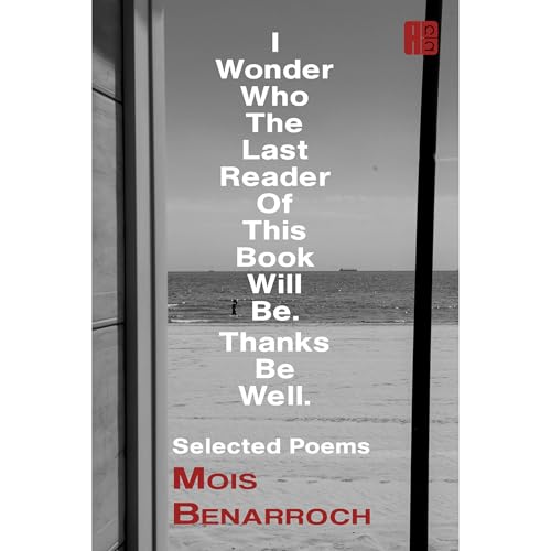 I Wonder Who The Last Reader Of This Book Will Be. Thanks Be Well.