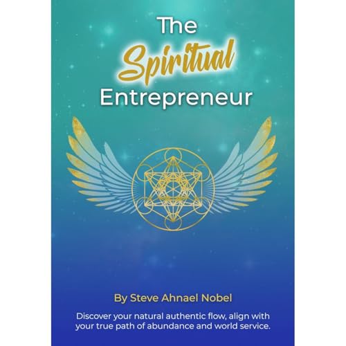 The Spiritual Entrepreneur