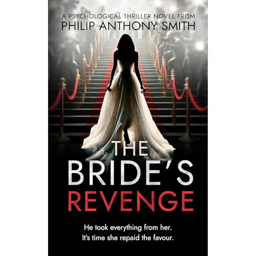 The Bride's Revenge