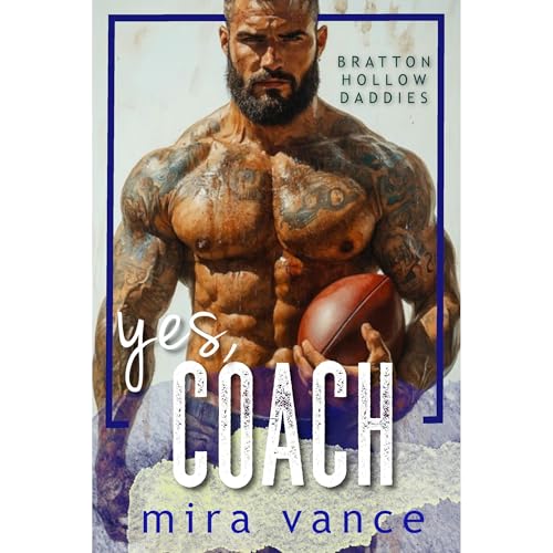 YES, COACH by Mira Vance