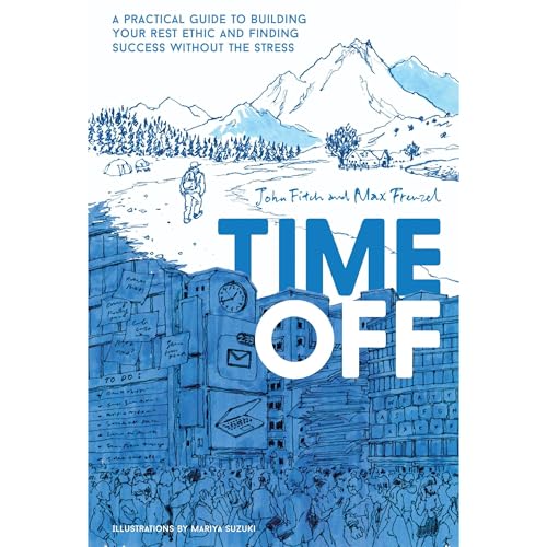 Time Off by John Fitch