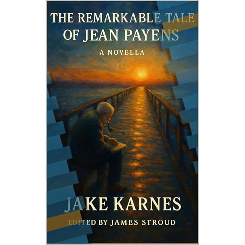 The Remarkable Tale of Jean Payens by Jake Karnes