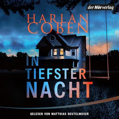 In tiefster Nacht by Harlan Coben