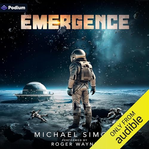 Emergence: A Military Sci-Fi Thriller