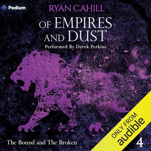 Of Empires and Dust