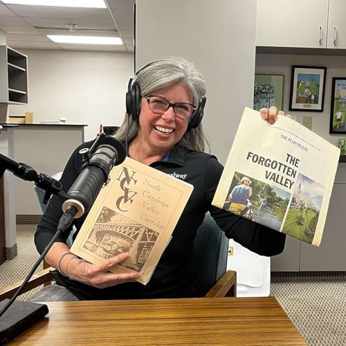 Preserving our History on the Towpath Trail with Canalway Partners by Unknown