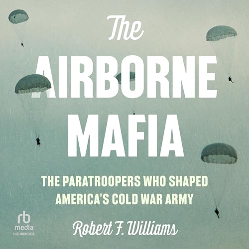 The Airborne Mafia