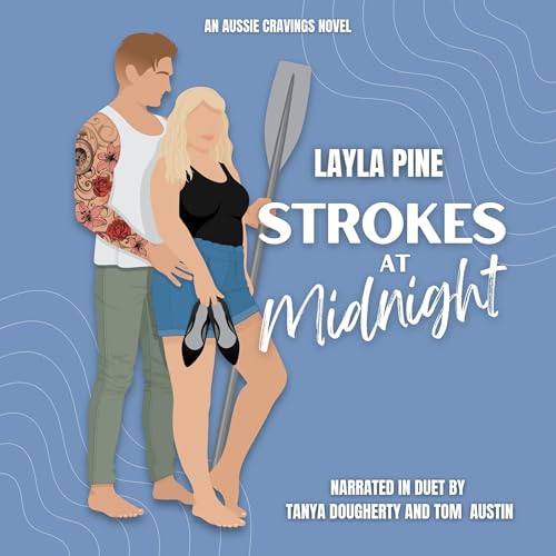 Strokes at Midnight