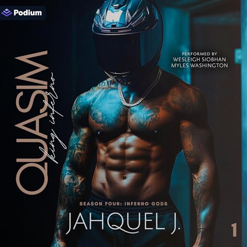 Quasim: King Inferno