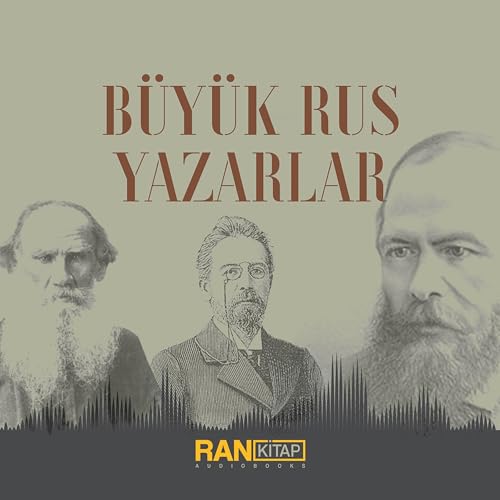Büyük Rus Yazarlar (Turkish Edition)