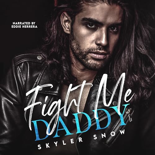 Fight Me Daddy